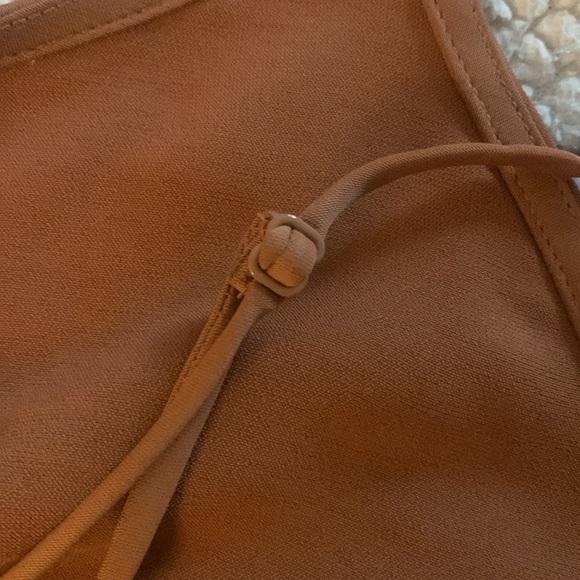 A New Day Matte Satin Essential Cami - Picture 8 of 10